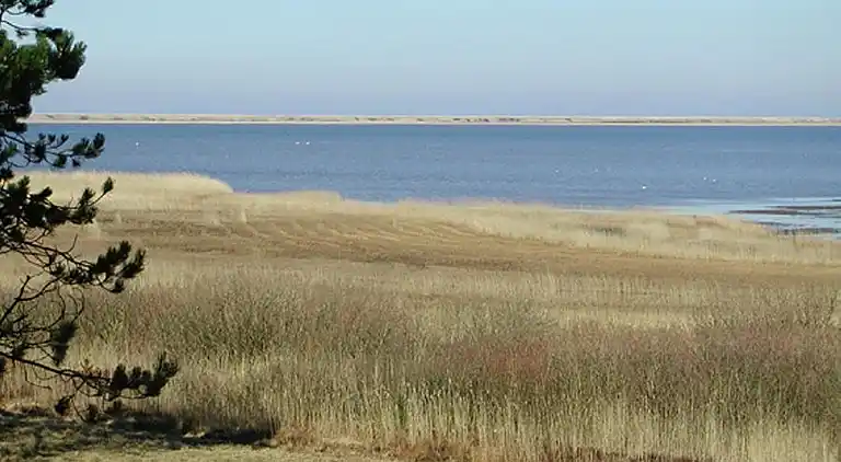 vakantiehuis in Nørre Fjand