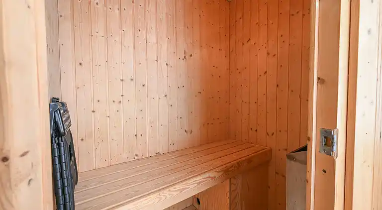 vakantiehuis in Nørre Fjand