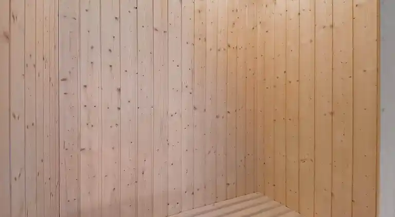 Feriebolig i Nørre Fjand