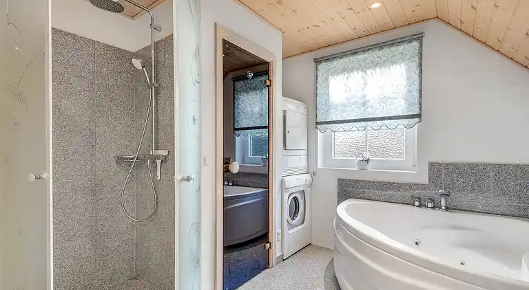 Feriebolig i Nørre Fjand