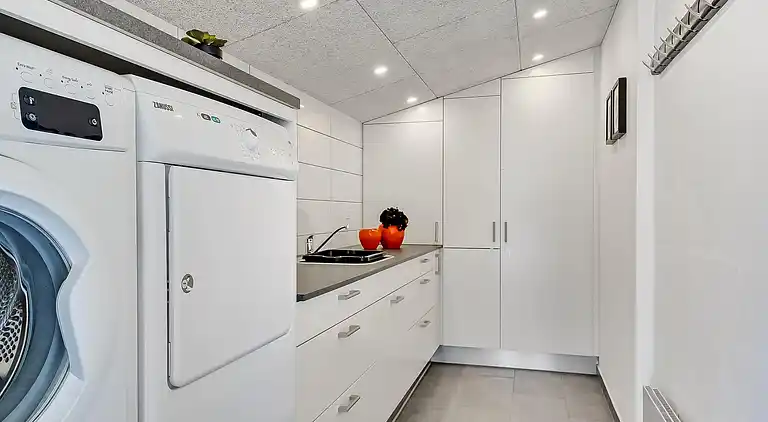 vakantiehuis in Nørre Fjand