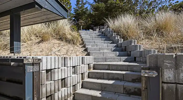 vakantiehuis in Nørre Fjand