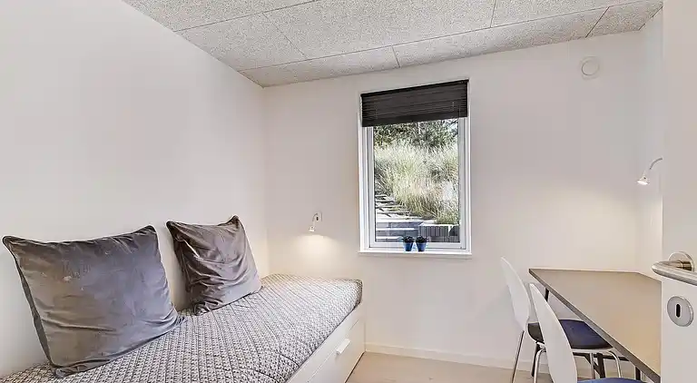 vakantiehuis in Nørre Fjand