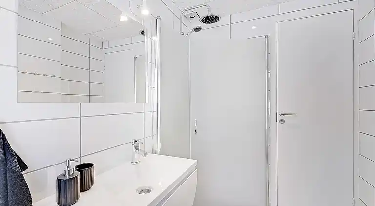 vakantiehuis in Nørre Fjand