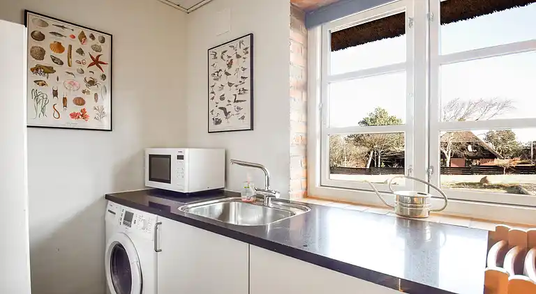 Vacation home in Nørre Fjand