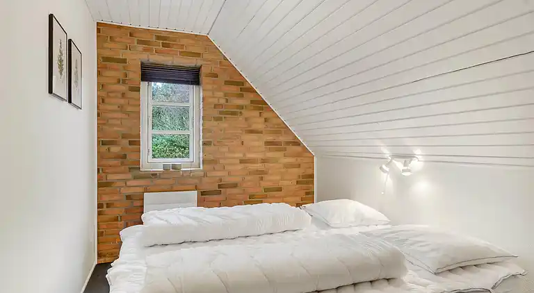 Vacation home in Nørre Fjand