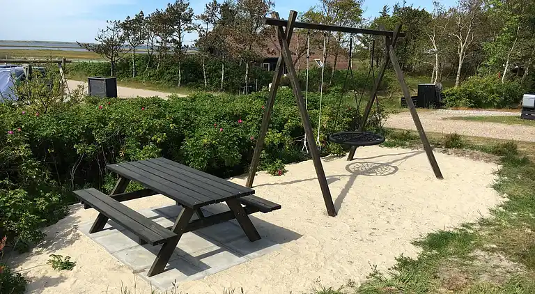 Vacation home in Nørre Fjand