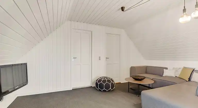 Vacation home in Nørre Fjand