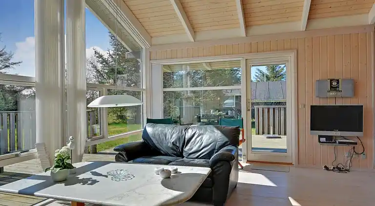 vakantiehuis in Ulfborg