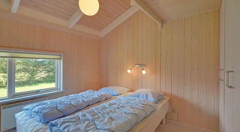 vakantiehuis in Ulfborg