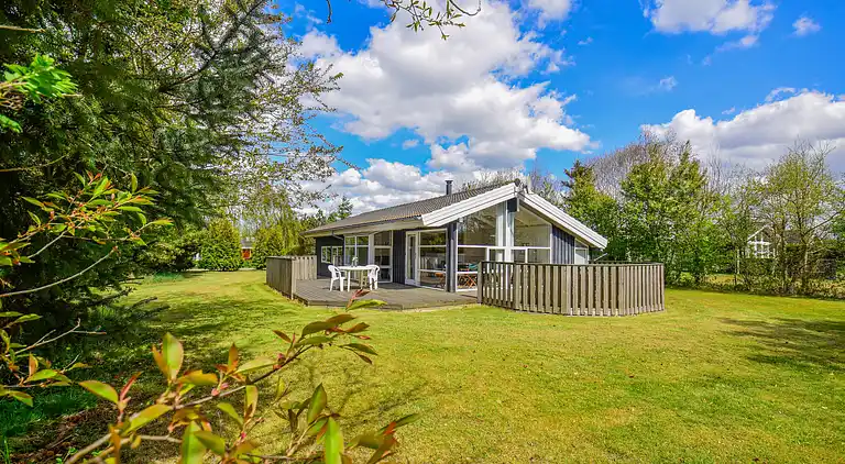 vakantiehuis in Ulfborg
