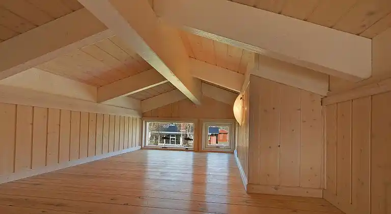 vakantiehuis in Ulfborg