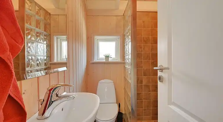 vakantiehuis in Ulfborg