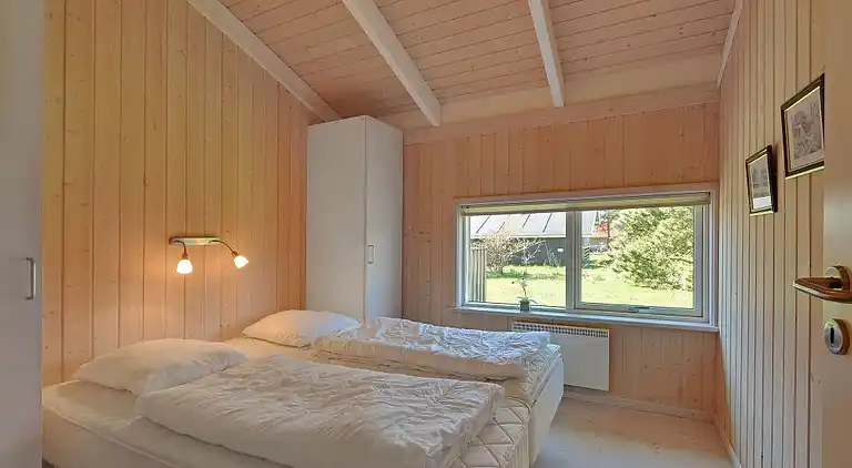 vakantiehuis in Ulfborg