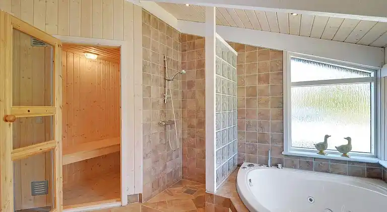 vakantiehuis in Ulfborg