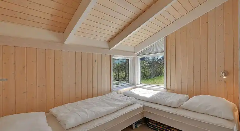 vakantiehuis in Ulfborg