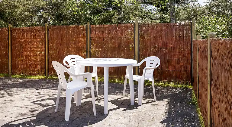 vakantiehuis in Ulfborg