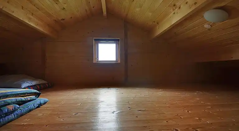 vakantiehuis in Nørre Fjand