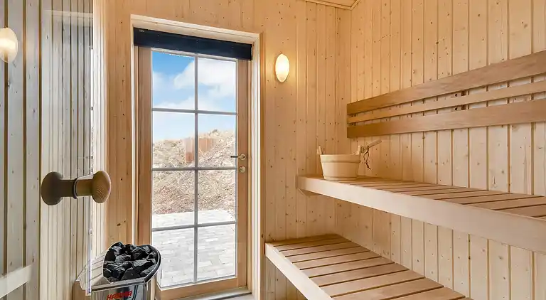 Feriebolig i Ulfborg