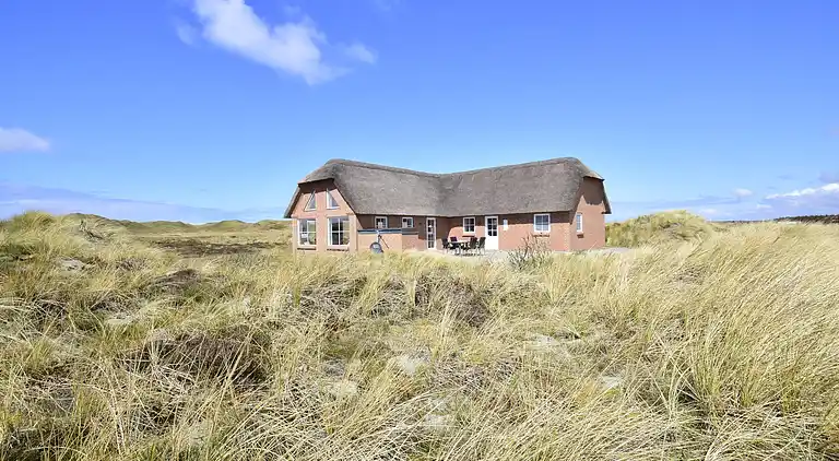 Feriebolig i Ulfborg