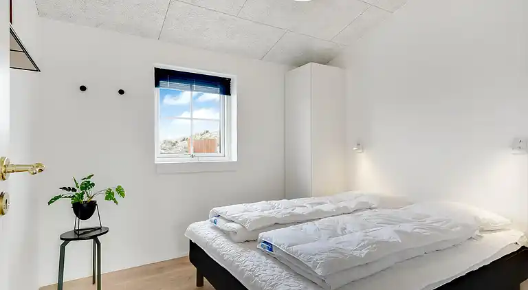 Feriebolig i Ulfborg