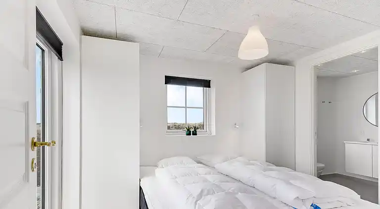 Feriebolig i Ulfborg