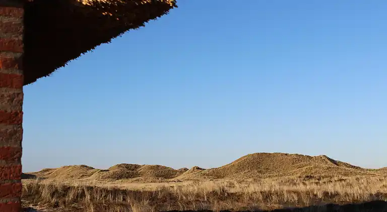 Feriebolig i Ulfborg