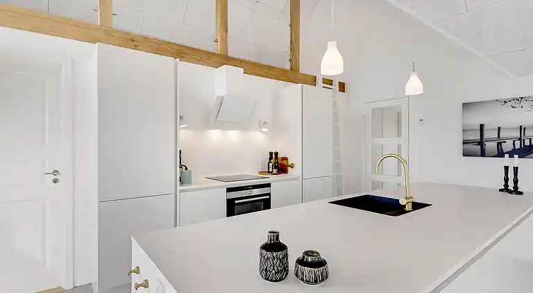 Feriebolig i Ulfborg