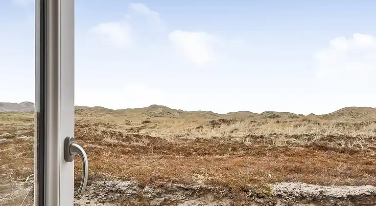 Feriebolig i Ulfborg