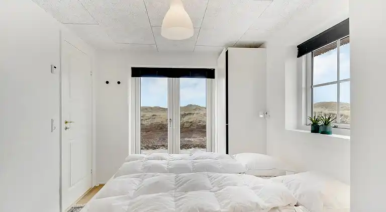 Feriebolig i Ulfborg