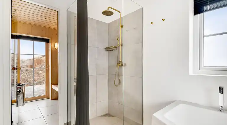 Feriebolig i Ulfborg