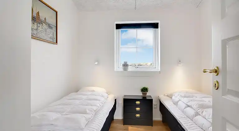 Feriebolig i Ulfborg