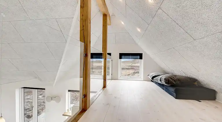 Feriebolig i Ulfborg