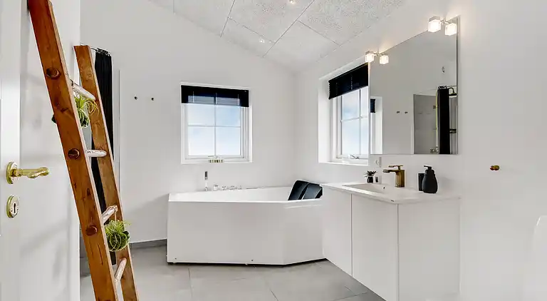 Feriebolig i Ulfborg