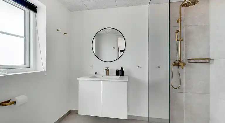 Feriebolig i Ulfborg