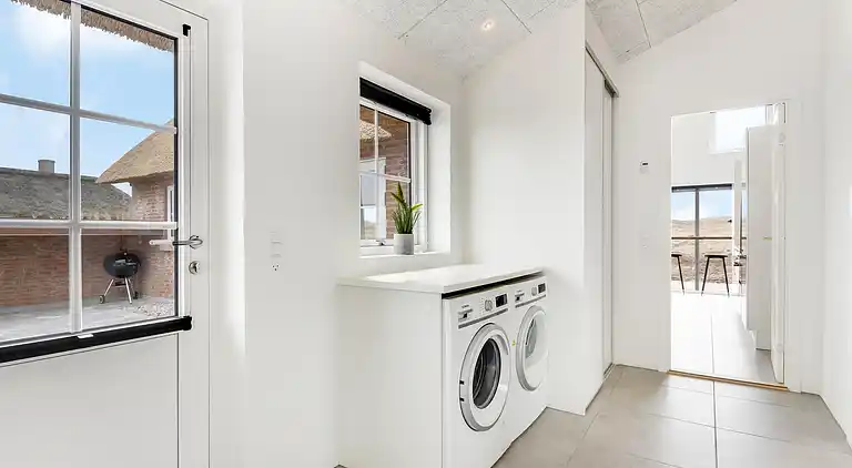 Feriebolig i Ulfborg