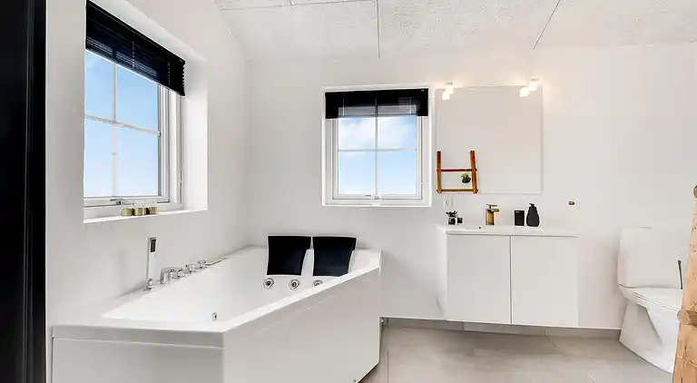 Feriebolig i Ulfborg