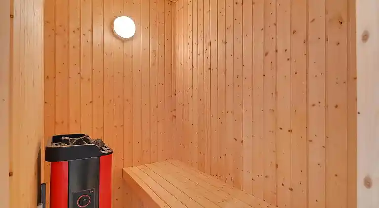 vakantiehuis in Nørre Fjand