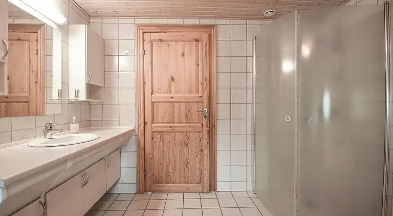 vakantiehuis in Nørre Fjand