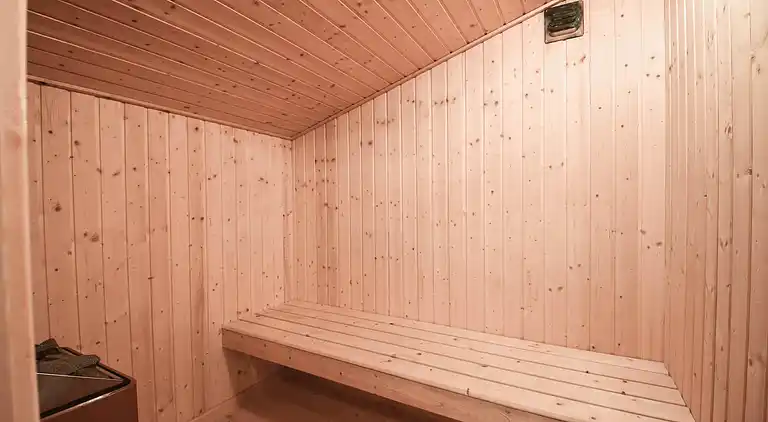 vakantiehuis in Nørre Fjand