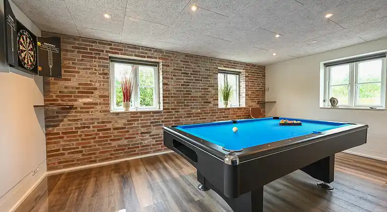 vakantiehuis in Ulfborg