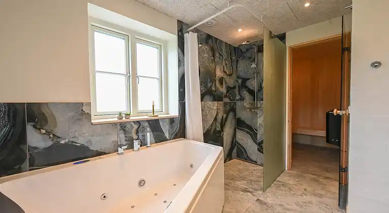 vakantiehuis in Ulfborg