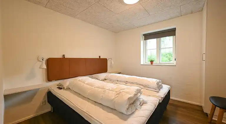 vakantiehuis in Ulfborg