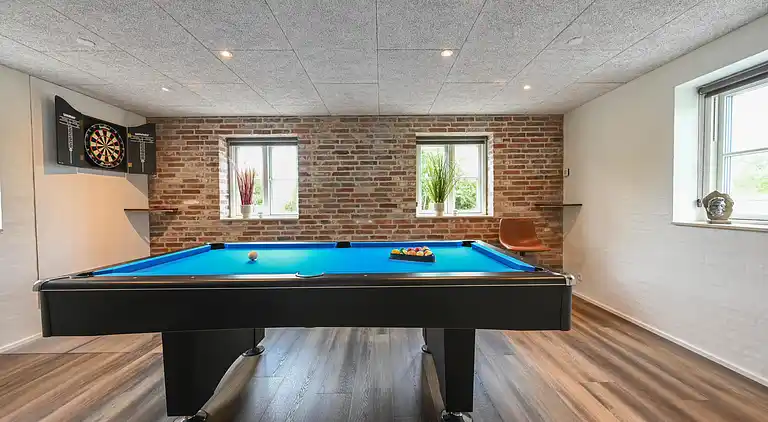 vakantiehuis in Ulfborg