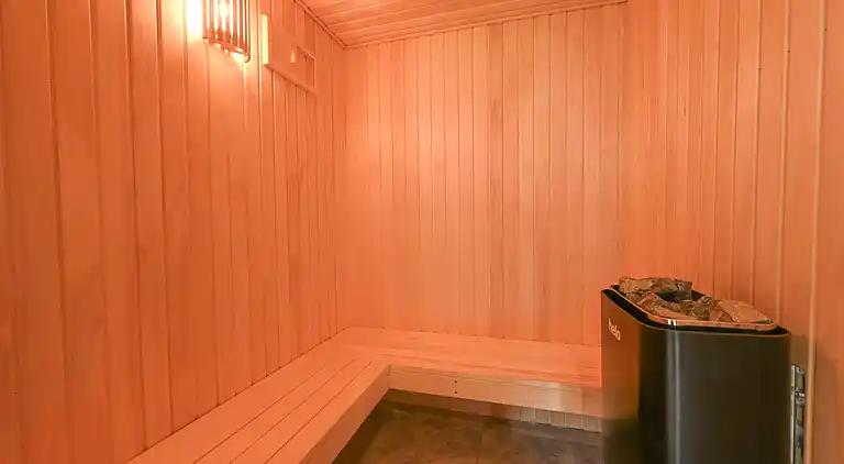 vakantiehuis in Ulfborg