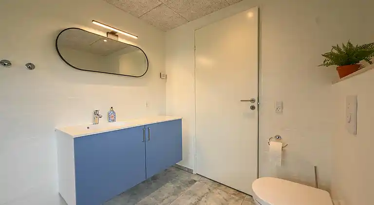 vakantiehuis in Ulfborg