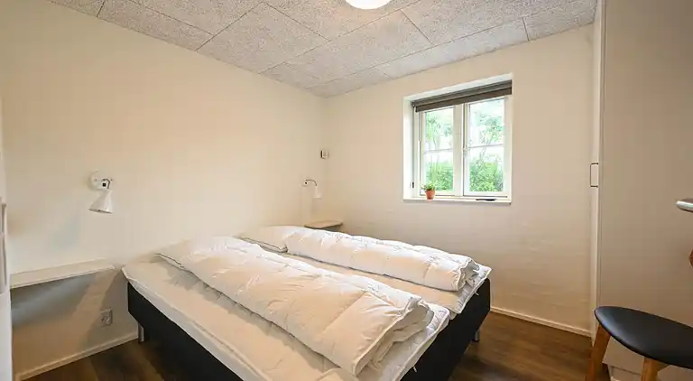 vakantiehuis in Ulfborg