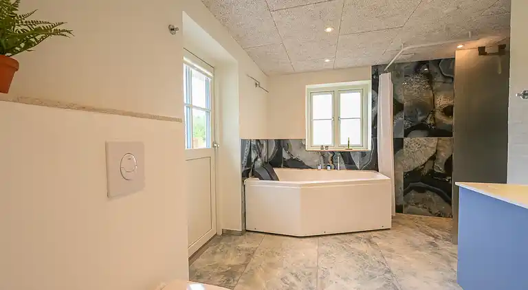 vakantiehuis in Ulfborg