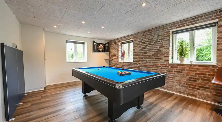 vakantiehuis in Ulfborg