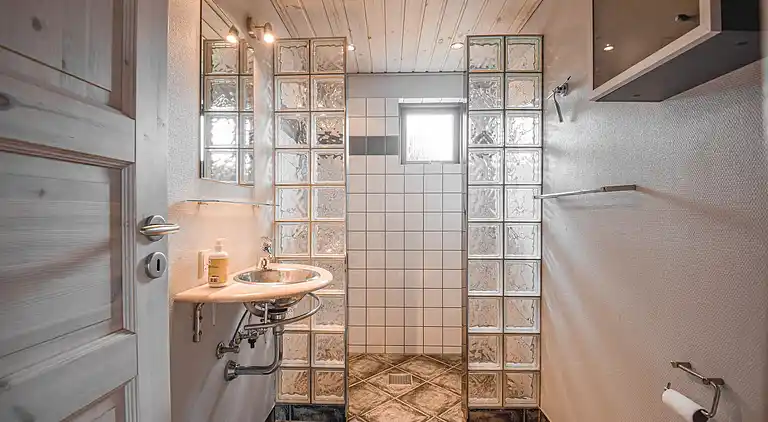 vakantiehuis in Nørre Fjand